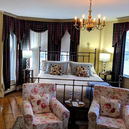 Elms Of Camden Bed & Breakfast エクステリア 写真