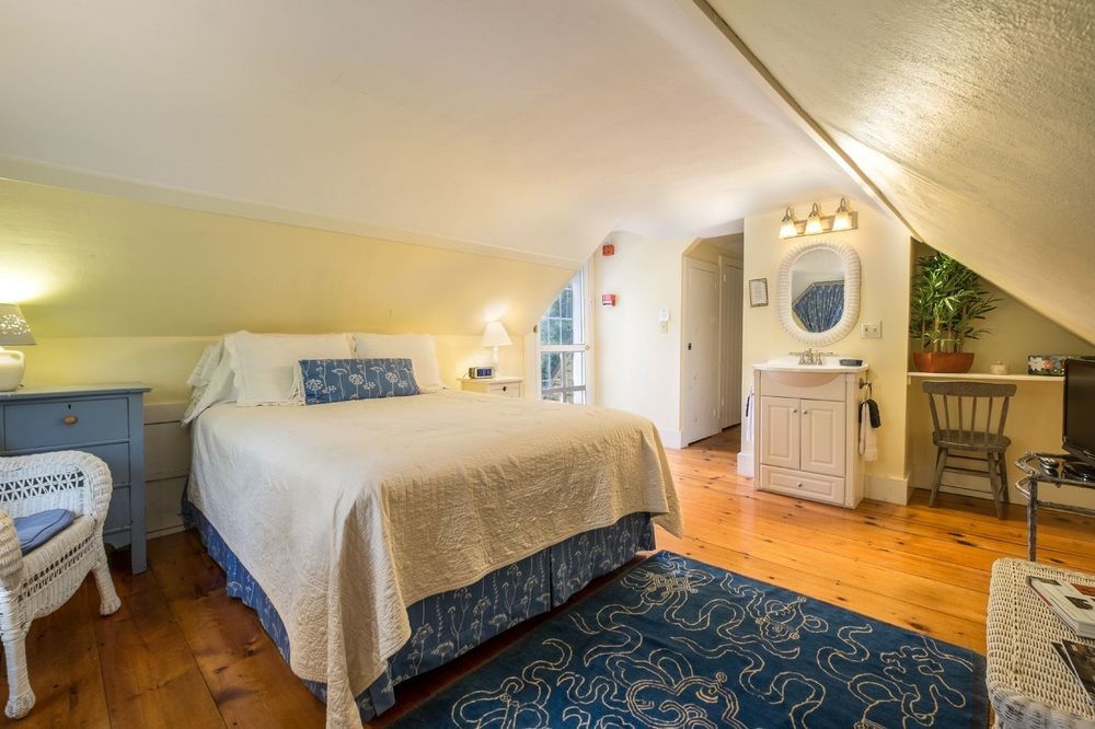 Elms Of Camden Bed & Breakfast エクステリア 写真
