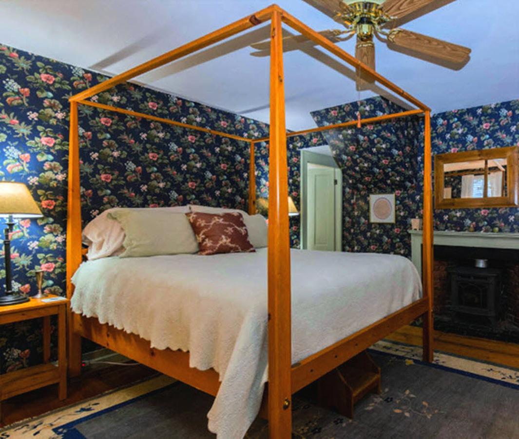 Elms Of Camden Bed & Breakfast エクステリア 写真