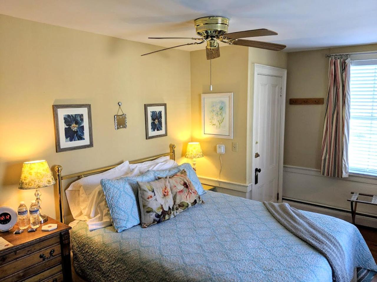 Elms Of Camden Bed & Breakfast エクステリア 写真