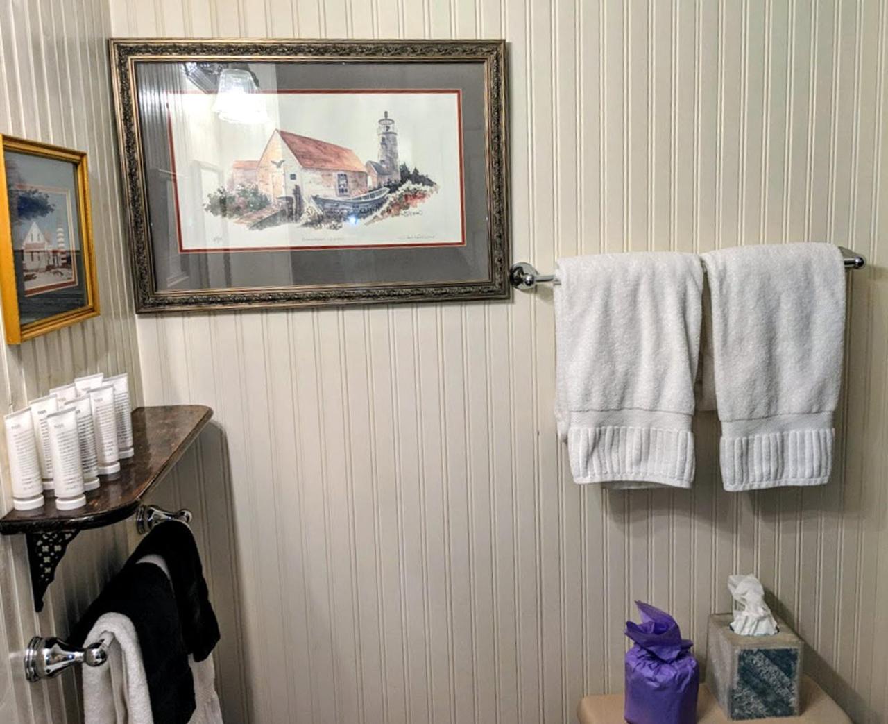 Elms Of Camden Bed & Breakfast エクステリア 写真