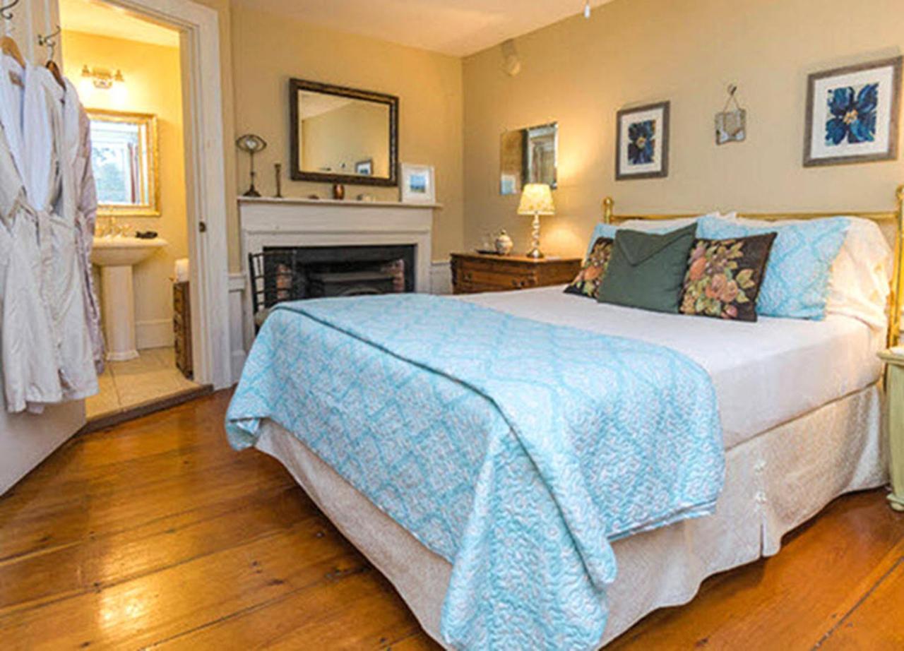 Elms Of Camden Bed & Breakfast エクステリア 写真