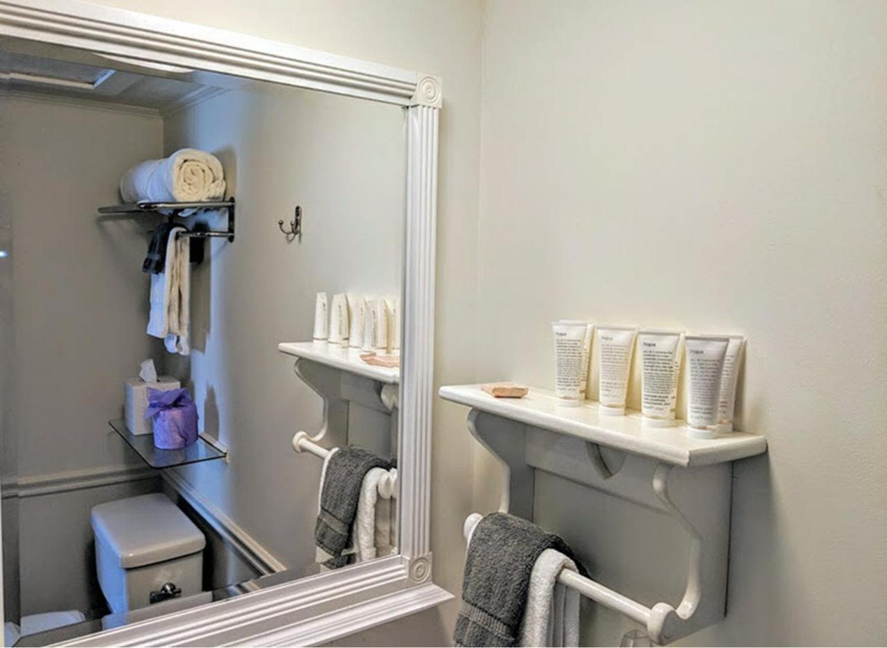 Elms Of Camden Bed & Breakfast エクステリア 写真
