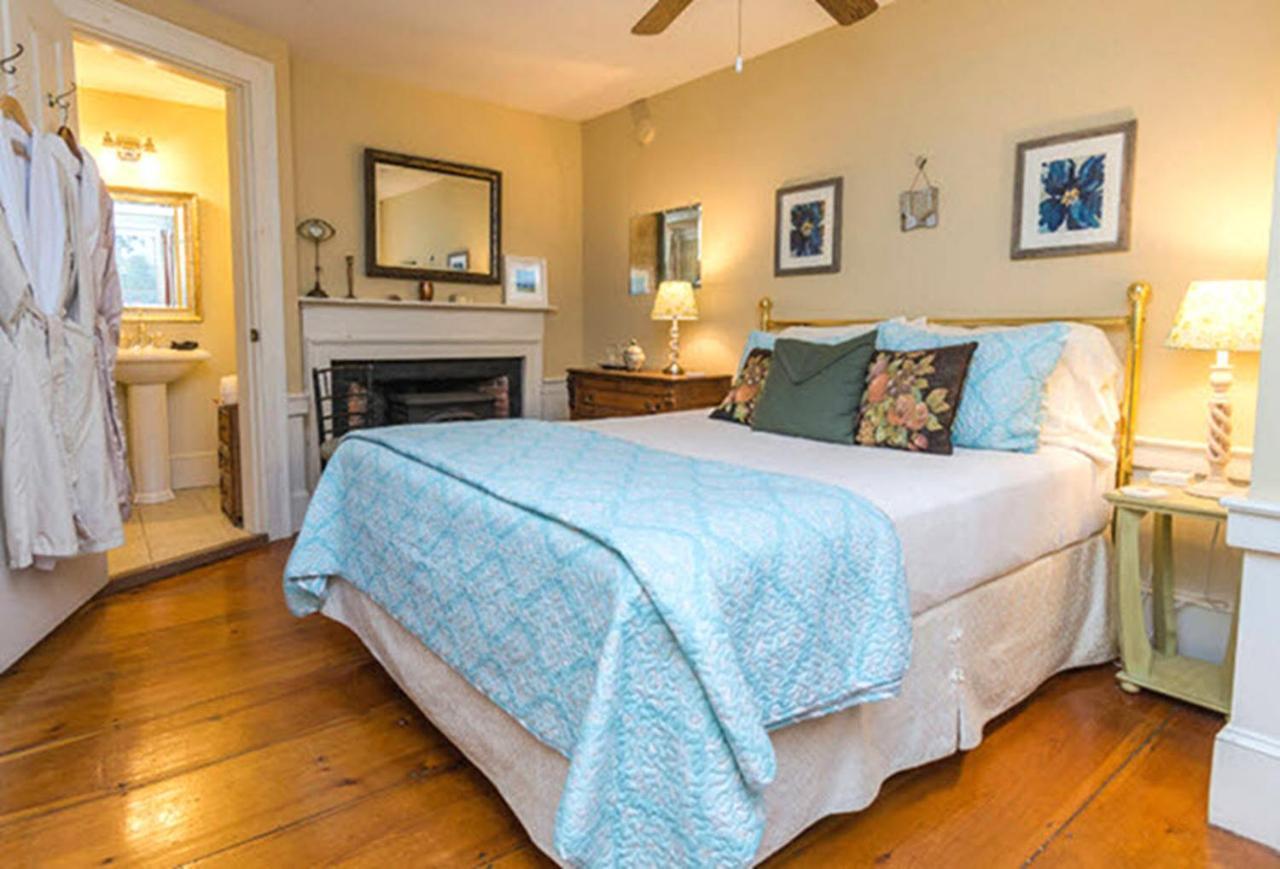 Elms Of Camden Bed & Breakfast エクステリア 写真