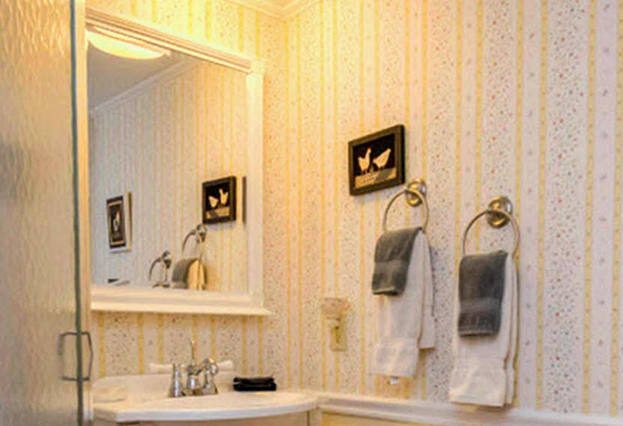 Elms Of Camden Bed & Breakfast エクステリア 写真