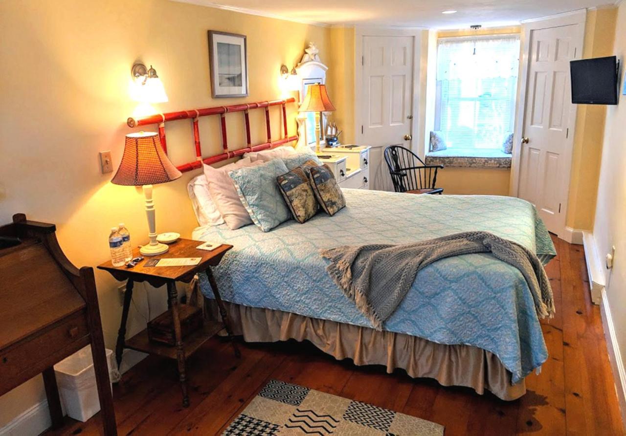 Elms Of Camden Bed & Breakfast エクステリア 写真