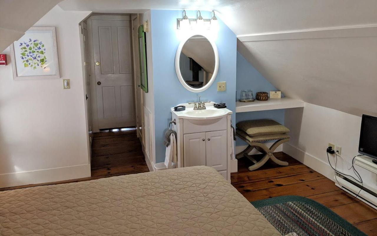 Elms Of Camden Bed & Breakfast エクステリア 写真